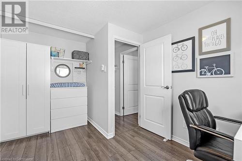 476 Grey Street Unit# 4, Brantford, ON - Indoor Photo Showing Other Room