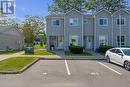 476 Grey Street Unit# 4, Brantford, ON  - Outdoor With Facade 