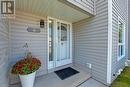 476 Grey Street Unit# 4, Brantford, ON  - Outdoor With Exterior 