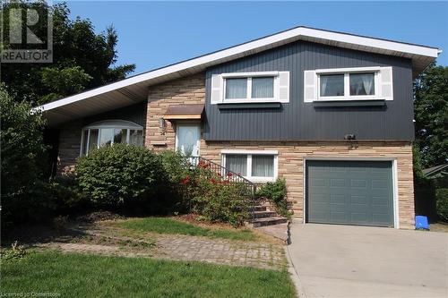 24 Leadale Place, Hamilton, ON - Outdoor