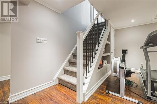 4030 Grapehill Avenue, Burlington, ON - Indoor Photo Showing Other Room