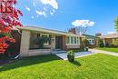 4030 Grapehill Avenue, Burlington, ON  - Outdoor 