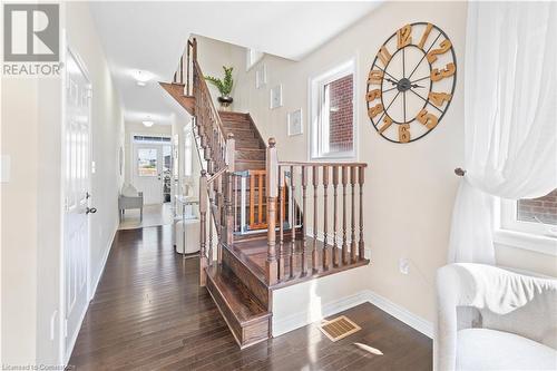 30 Biddens Square, Brampton, ON - Indoor Photo Showing Other Room