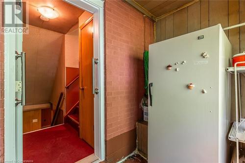 Mudroom - 405 Inverness Avenue E, Hamilton, ON - Indoor Photo Showing Other Room