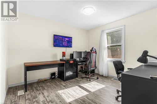 9 Foley Crescent, Thorold, ON - Indoor Photo Showing Office