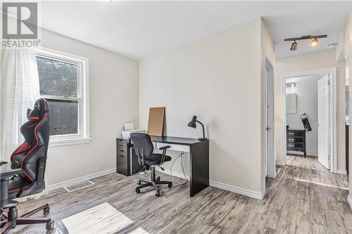 9 Foley Crescent, Thorold, ON - Indoor Photo Showing Office