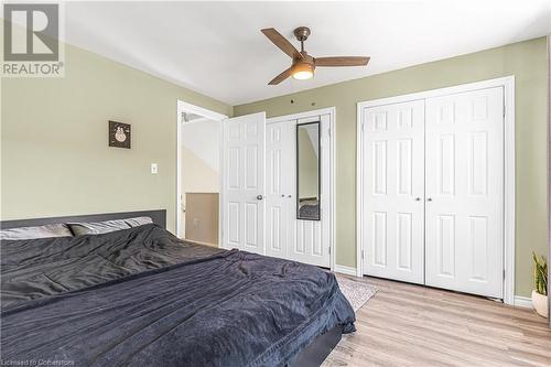 9 Foley Crescent, Thorold, ON - Indoor Photo Showing Bedroom