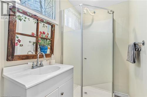 9 Foley Crescent, Thorold, ON - Indoor Photo Showing Bathroom