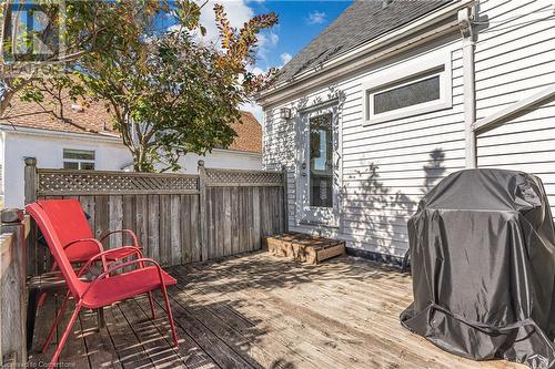 9 Foley Crescent, Thorold, ON - Outdoor