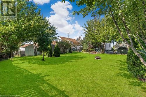 9 Foley Crescent, Thorold, ON - Outdoor