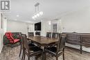 9 Foley Crescent, Thorold, ON  - Indoor Photo Showing Dining Room 