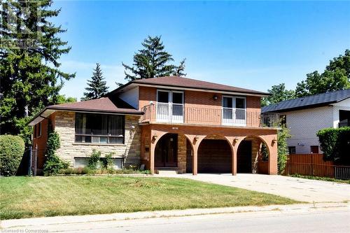 15 Leslie Drive, Stoney Creek, ON 