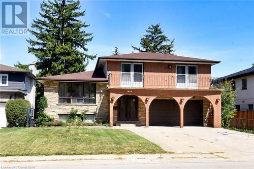 15 Leslie Drive, Stoney Creek, ON 