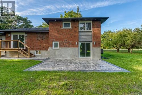 2596 Red Maple Avenue, Jordan Station, ON 