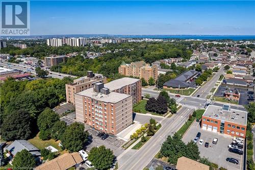 99 Donn Avenue Unit# 708, Stoney Creek, ON - Outdoor With View