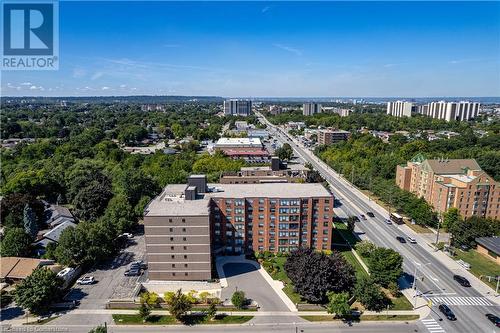 99 Donn Avenue Unit# 708, Stoney Creek, ON - Outdoor With View