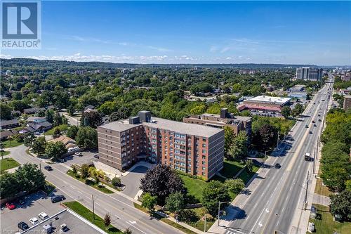 99 Donn Avenue Unit# 708, Stoney Creek, ON - Outdoor With View