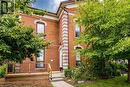 213 Park Street N, Hamilton, ON  - Outdoor 