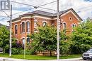 213 Park Street N, Hamilton, ON  - Outdoor 