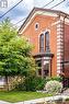 213 Park Street N, Hamilton, ON  - Outdoor 