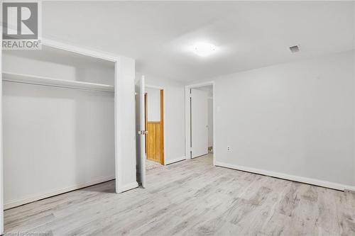 77 Greenford Drive, Hamilton, ON - Indoor Photo Showing Other Room