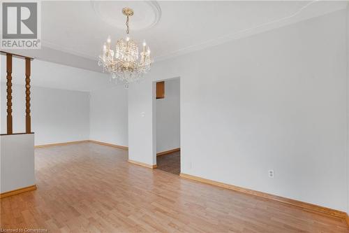 77 Greenford Drive, Hamilton, ON - Indoor Photo Showing Other Room