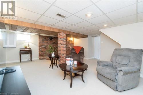 28 Walter Avenue S, Hamilton, ON - Indoor