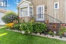 28 Walter Avenue S, Hamilton, ON  - Outdoor 