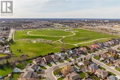 680 Rexford Drive, Hamilton, ON - Outdoor With View