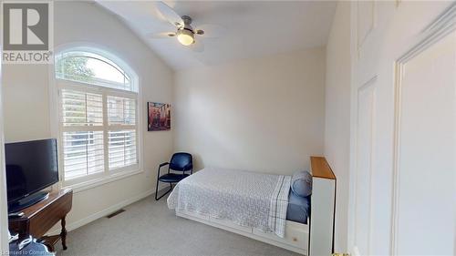 15 Petunia Place, Hamilton, ON - Indoor Photo Showing Bedroom