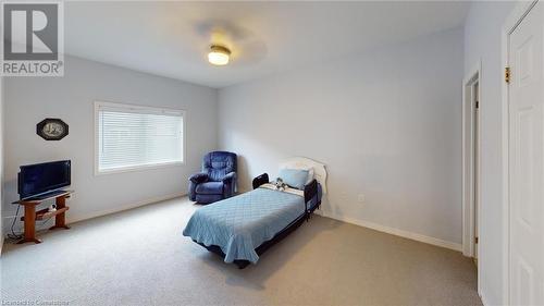 15 Petunia Place, Hamilton, ON - Indoor Photo Showing Bedroom