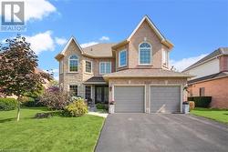 2127 Berwick Drive  Burlington, ON L7M 4B2