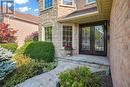 2127 Berwick Drive, Burlington, ON  - Outdoor 