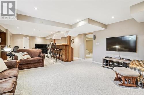 2127 Berwick Drive, Burlington, ON - Indoor