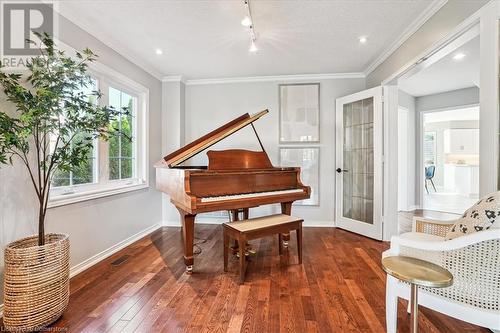 2127 Berwick Drive, Burlington, ON - Indoor Photo Showing Other Room