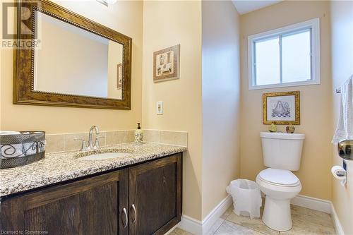 86 Golfview Crescent, Hamilton, ON - Indoor Photo Showing Bathroom