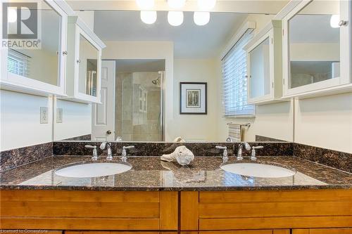 86 Golfview Crescent, Hamilton, ON - Indoor Photo Showing Bathroom