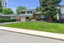 20 Geneva Drive, Hamilton, ON  - Outdoor With Facade 