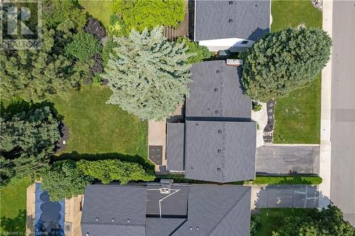 20 Geneva Drive, Hamilton, ON - Outdoor With View