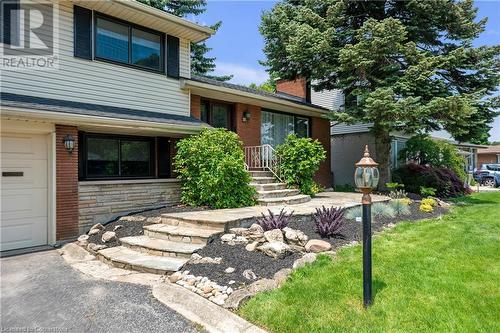 20 Geneva Drive, Hamilton, ON - Outdoor