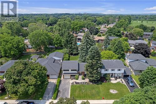 20 Geneva Drive, Hamilton, ON - Outdoor With View