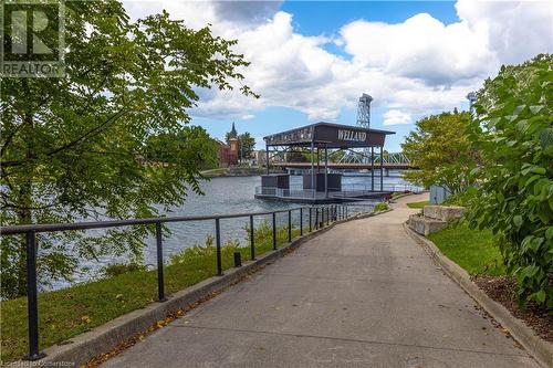 26 State Street, Welland, ON - Outdoor With View