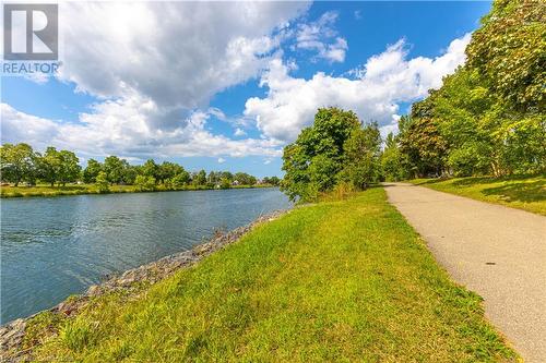 26 State Street, Welland, ON - Outdoor With Body Of Water With View