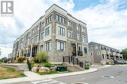 383 DUNDAS Street E Unit# 61  Waterdown, ON L8B 1X6