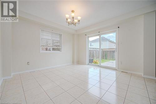 91 Powell Drive, Hamilton, ON - Indoor Photo Showing Other Room