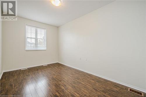 91 Powell Drive, Hamilton, ON - Indoor Photo Showing Other Room