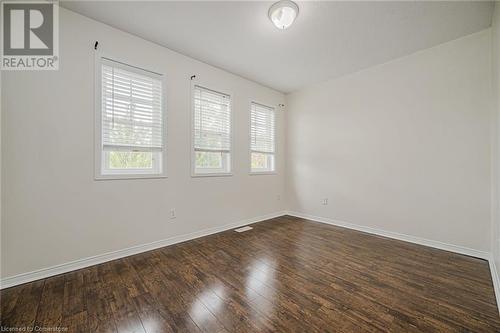 91 Powell Drive, Hamilton, ON - Indoor Photo Showing Other Room