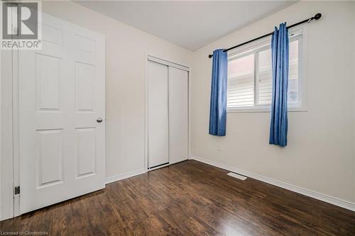 91 Powell Drive, Hamilton, ON - Indoor Photo Showing Other Room