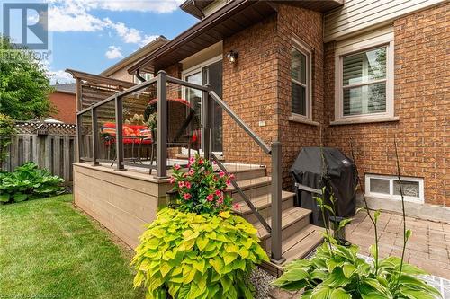 3099 Shannon Crescent, Oakville, ON 