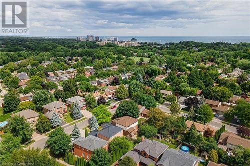 3099 Shannon Crescent, Oakville, ON 